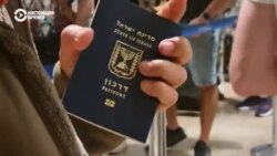 Почему Израиль депортирует украинцев. Спецрепортаж