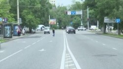 В Алматы спорят из-за планов переименовать проспект Гагарина 