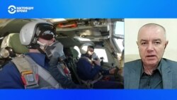 Авиаэксперт Роман Свитан – о полете Путина на Ту-160М и уничтожении ВСУ семи российских самолетов 