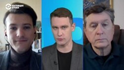 Политологи – о пакете военной помощи США Украине 