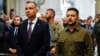 Для вступления в ЕС Украине, вероятно, придется урегулировать с Польшей вопрос эксгумации и памяти жертв Волынской трагедии 1943–1944 годов