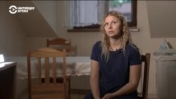 "Пришли освобождать нас от домов, от хорошей жизни": история Елены из Горловки, которая дважды бежала от войны 
