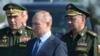 Международный уголовный суд выдал ордеры на арест Шойгу и Герасимова: их обвинили в ударах по энергетической инфраструктуре Украины