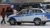 Kazakhstan. Square near the Nur-Sultan akimat January 5: police cordoned off the building, special equipment was spotted in the courtyard