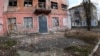 "Все поросло травой, разрушено, кучи мусора". Как живут через полтора года после потопа оккупированные Россией Олешки в Херсонской области