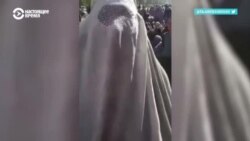Жители Кандагара рассказывают, что талибы выгоняют их из их домов