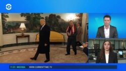 Утро: взрывы в Киеве