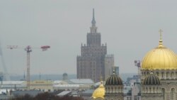 Балтия: в Латвии рассмотрят новые ограничения для граждан РФ