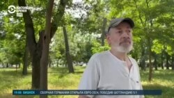 Спецэфир: Саммит мира в Швейцарии. Часть вторая