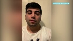 Убийство в Караганде: главный подозреваемый бежал в Россию
