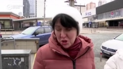 "Я – мать и бабушка. И я категорически против". Прохожие на улицах Киева – о снижении призывного возраста