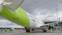 Расследование: авиакомпания airBaltic могла закупать топливо у "Татнефти" в России после начала войны