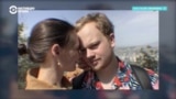 Дело о наркотиках на протестах в Тбилиси: супругам из России грозит в Грузии пожизненный срок