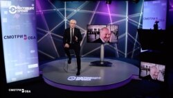 Смотри в оба: сам себе президент