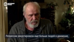 "Я думаю, будет распад страны" – Владимир Буковский о России