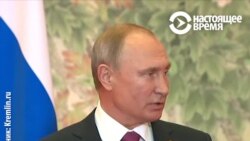 Мы не выходили из G8 – Путин прокомментировал саммит G7 в Канаде