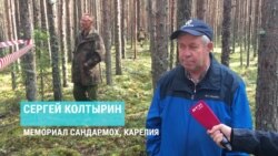 Почему знакомые Сергея Колтырина не верят в версию об изнасиловании несовершенноголетнего