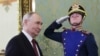 Путин предложил Украине возобновить прямые переговоры в Стамбуле