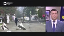 Прокурор Автономной республики Крым – о Франчетти и списке граждан России, выдачи которых может добиваться Киев